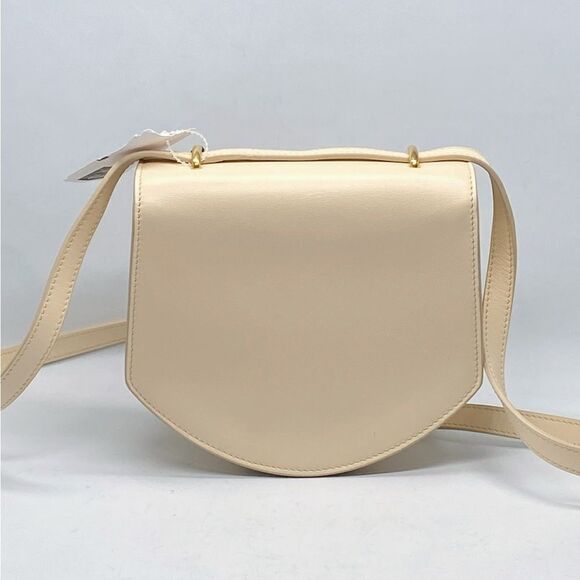 Proenza Schouler Mini Round Dia Leather Shoulde Bag - Picture 7 of 15